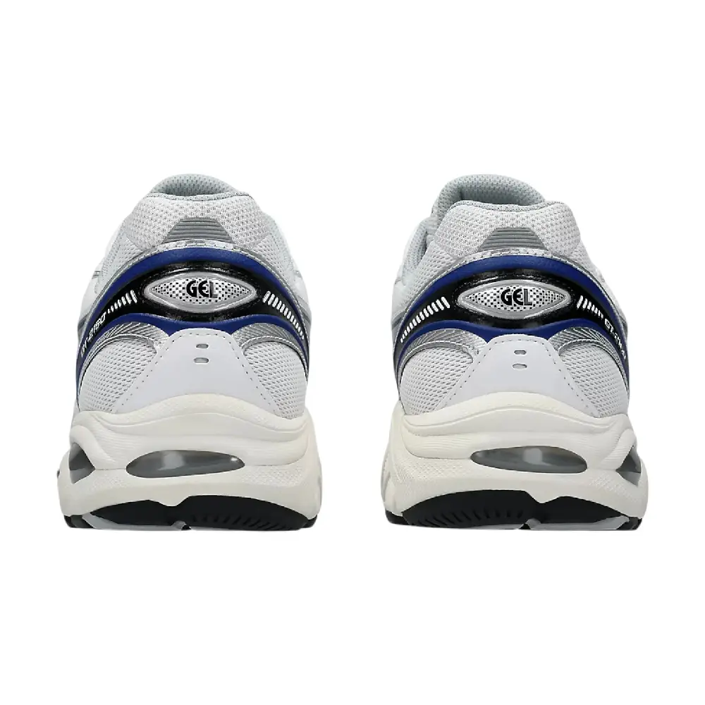 GT-2160 White Deep Marine Blue - Image 5