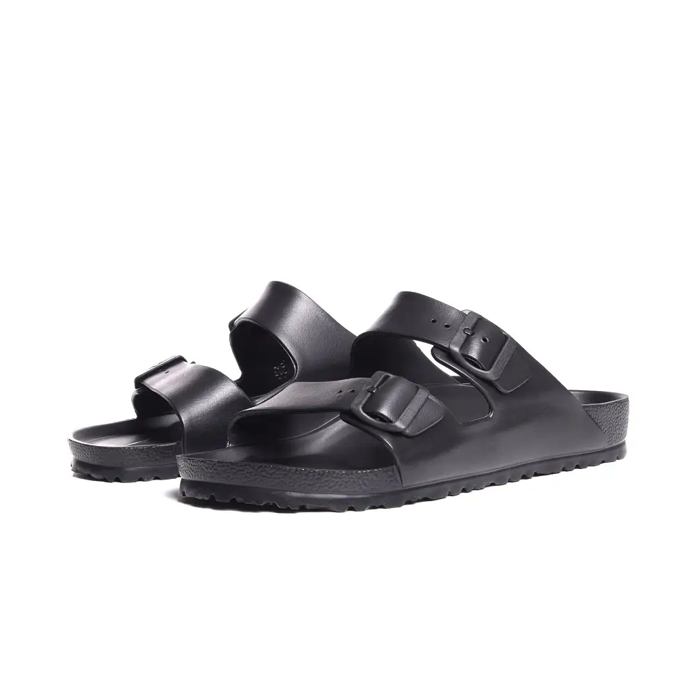 Arizona EVA Sandals Black - Image 2