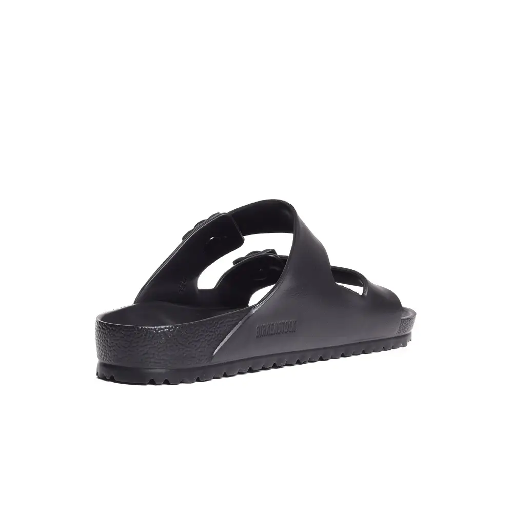 Arizona EVA Sandals Black - Image 3