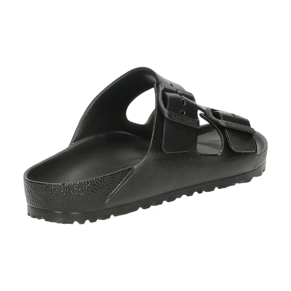 Arizona Eva Sandals Black - Image 3