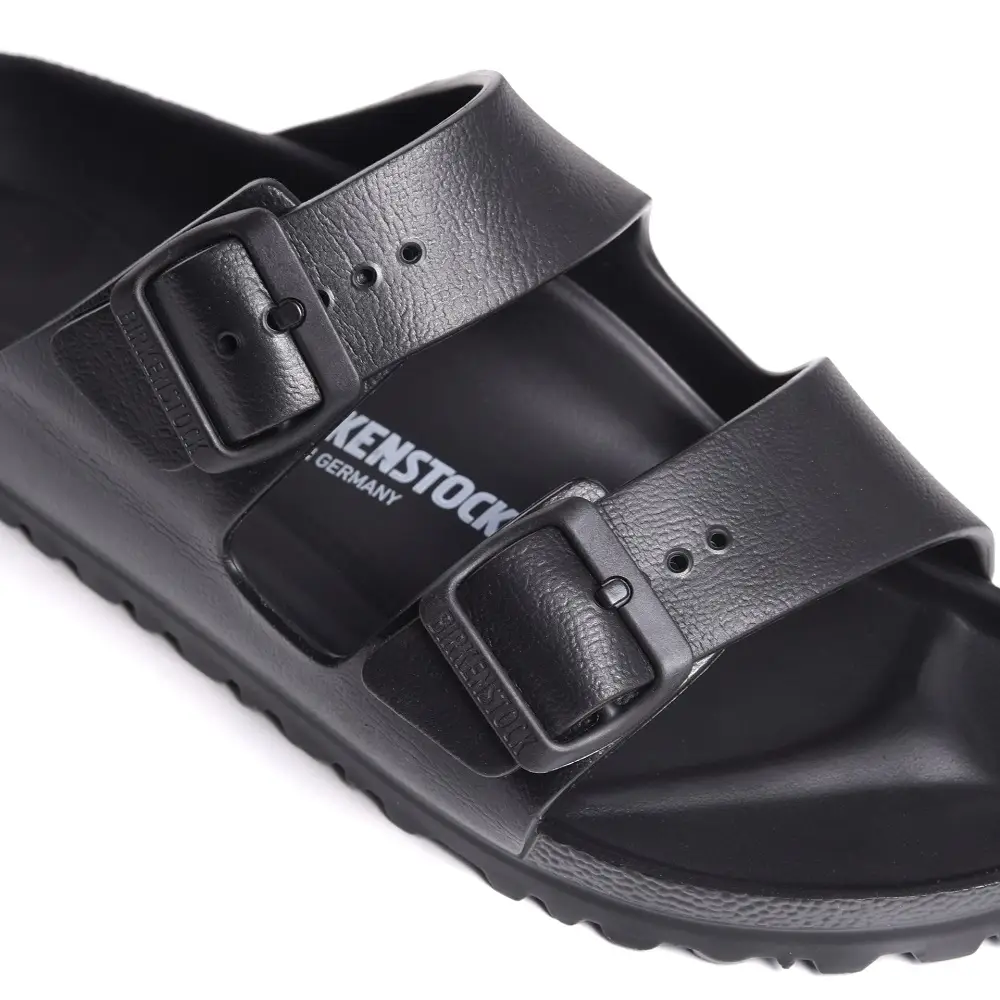 Arizona Eva Sandals Black - Image 4