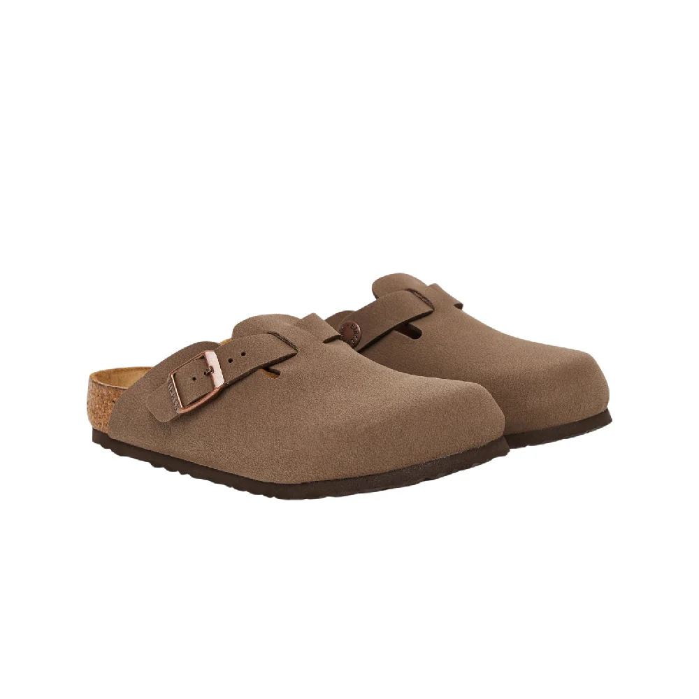Boston Kids Brown Sandals - Image 2