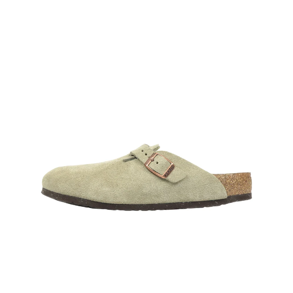 Boston Kids Taupe Sandals