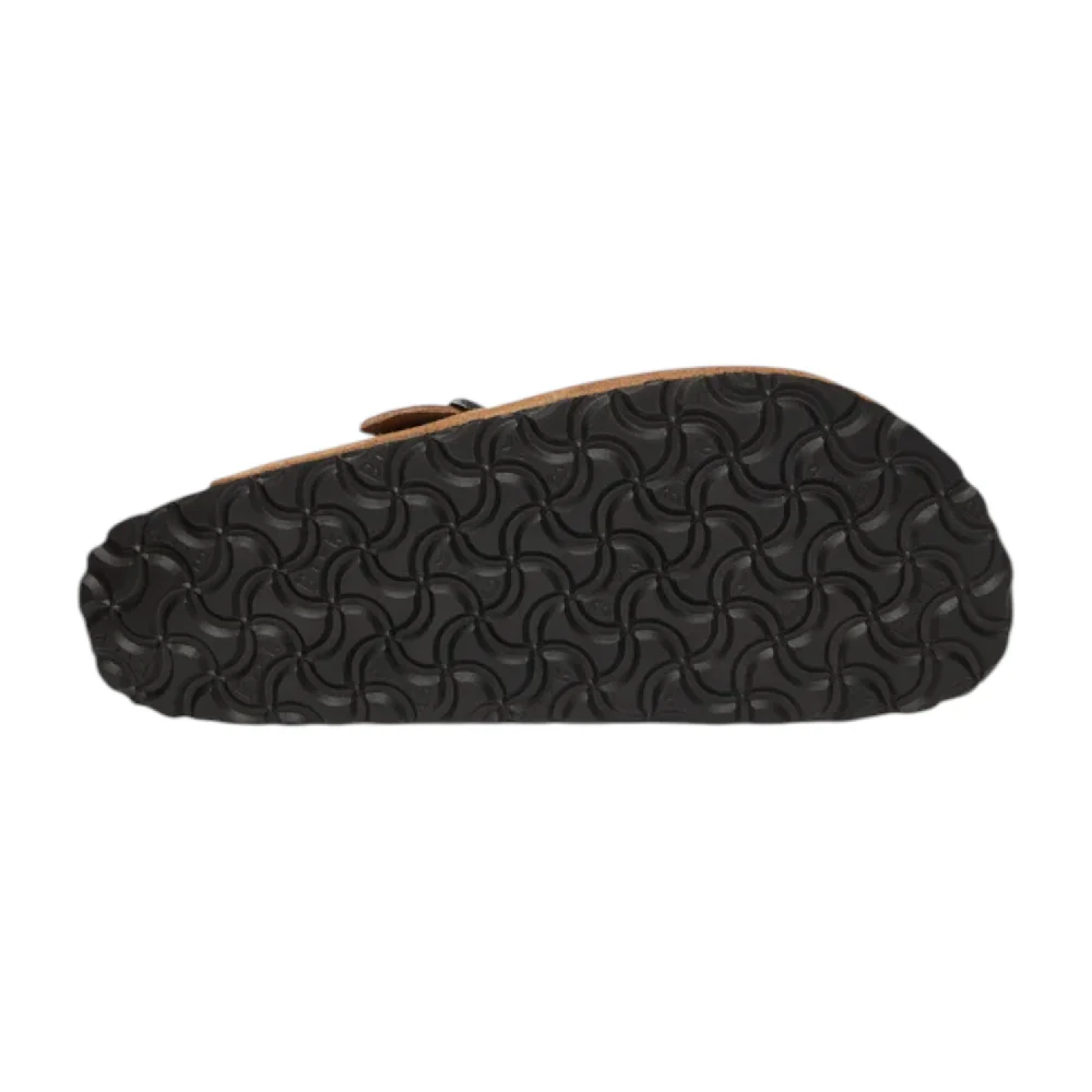 Boston SFB Slipper Dark Tea (Narrow Fit) - Image 5