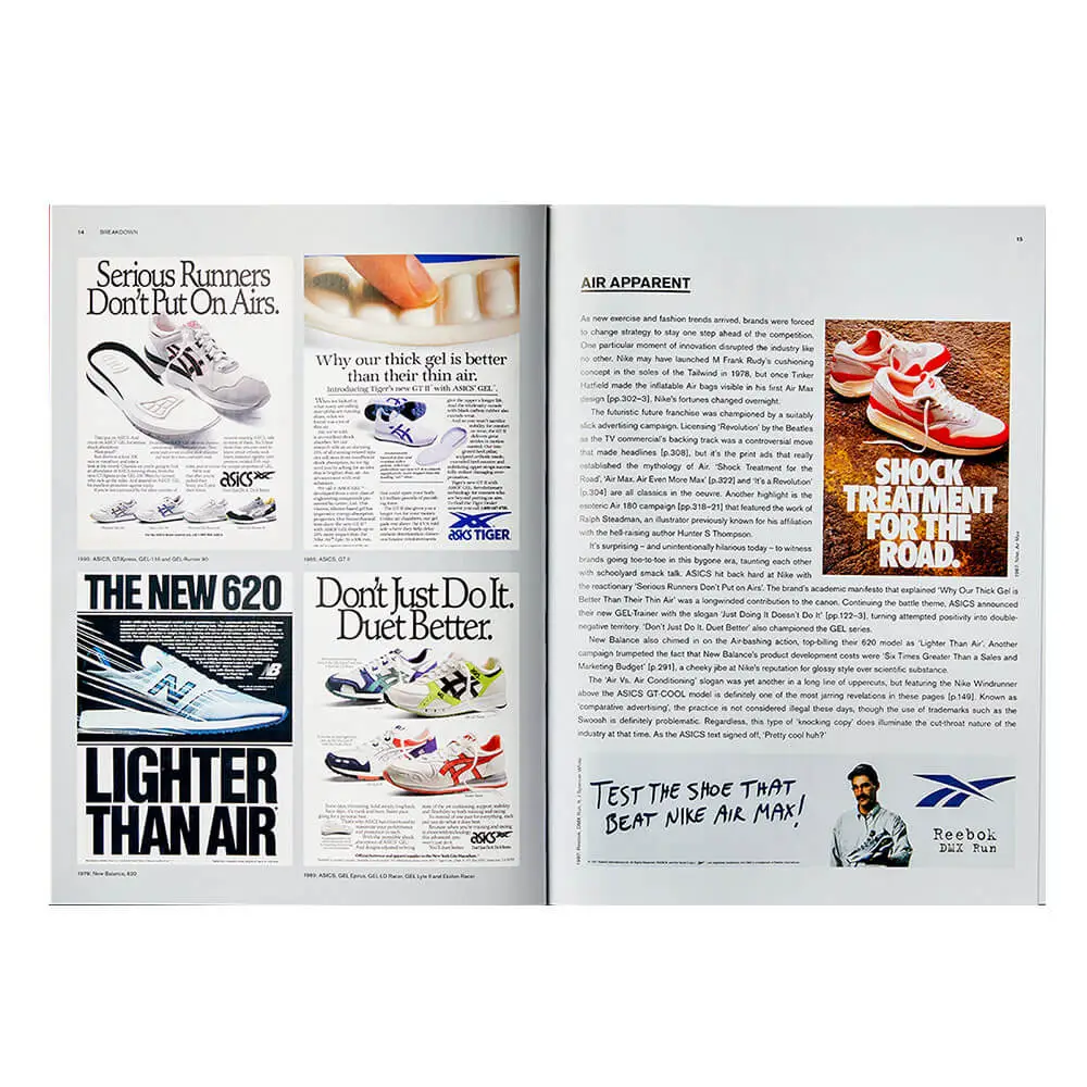 Soled Out - Sneaker Freaker - Image 3