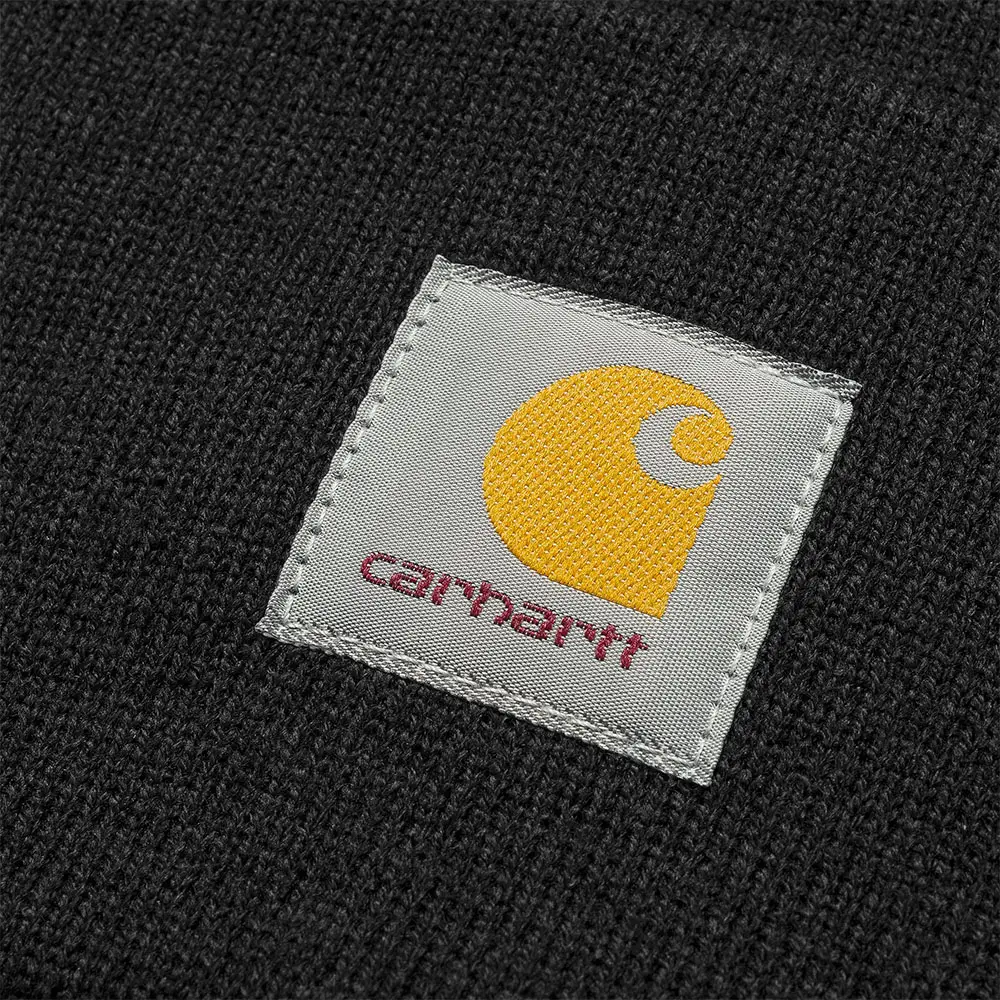 Acrylic Watch Beanie - Image 3