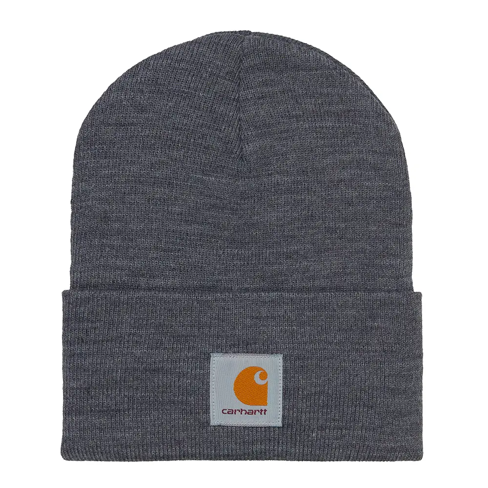 Acrylic Watch Hat