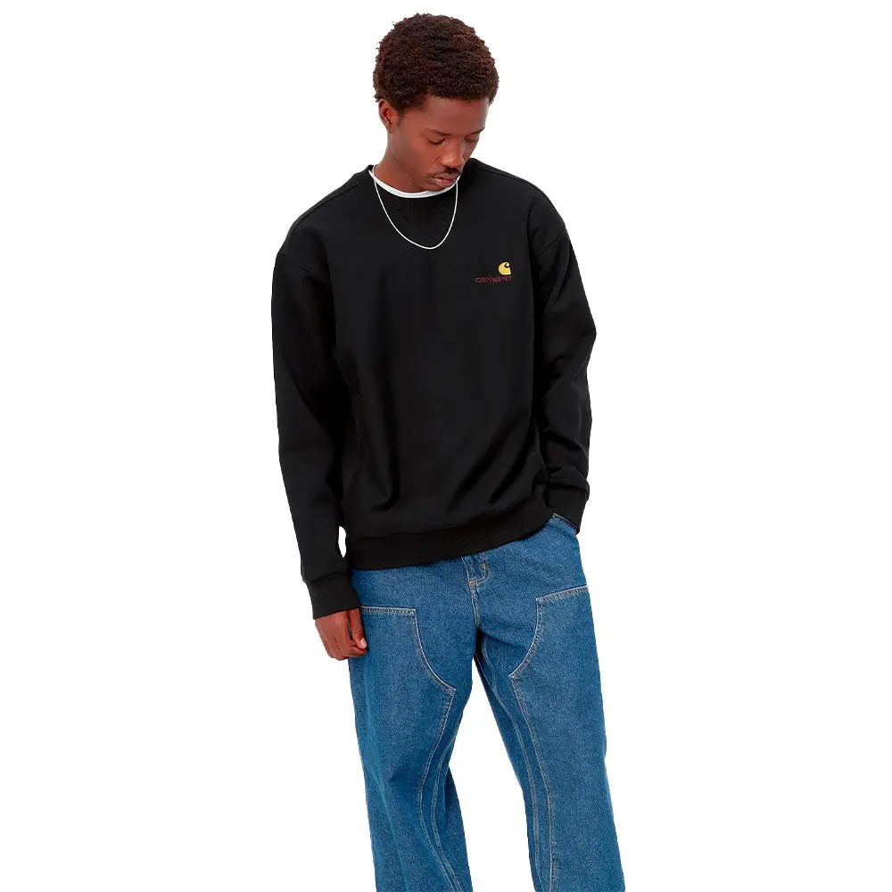 American Script Sweat - Image 3