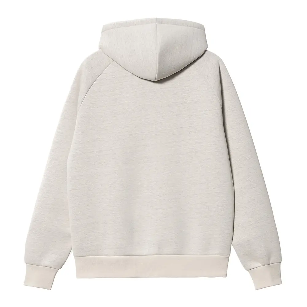 Car-Lux Hooded Jacket - Image 2