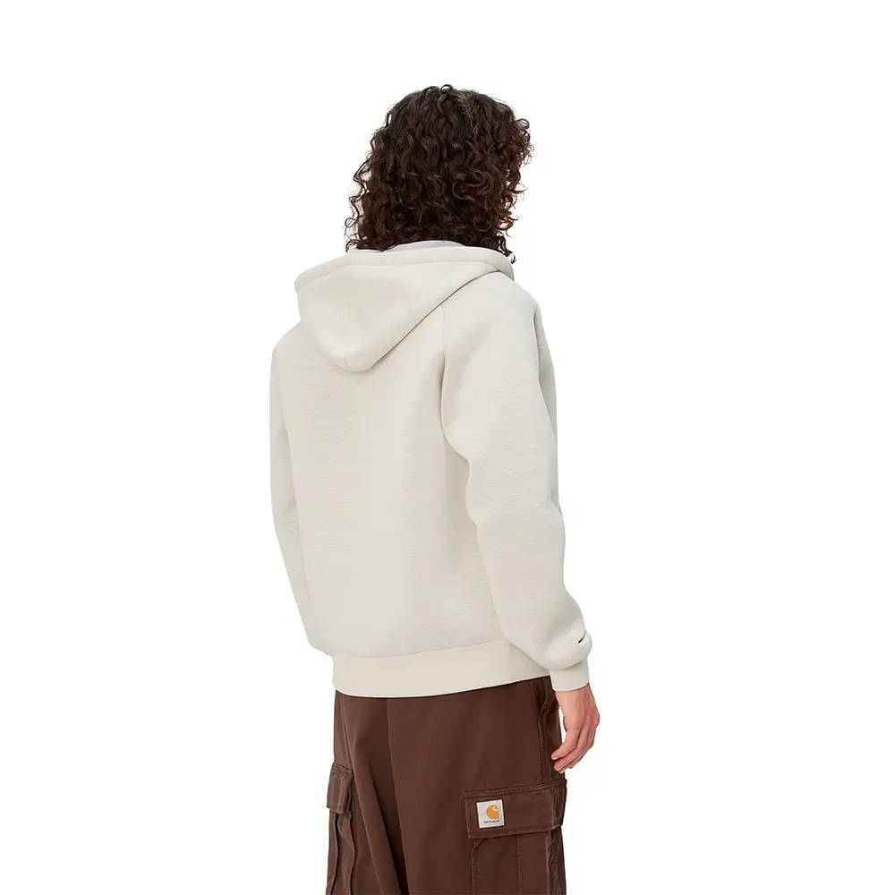 Car-Lux Hooded Jacket - Image 4