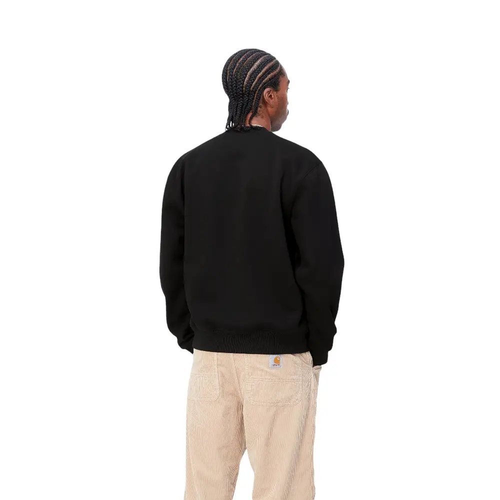 Carhartt Sweat - Image 4