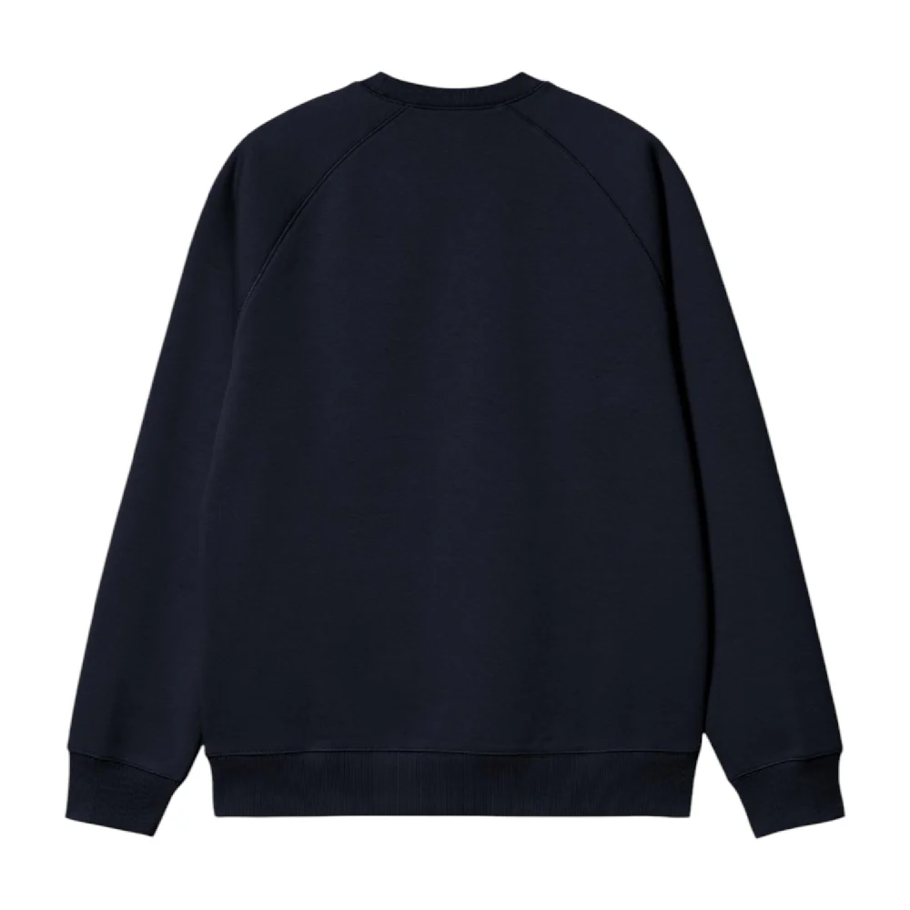 Chase Sweat Blue - Image 2