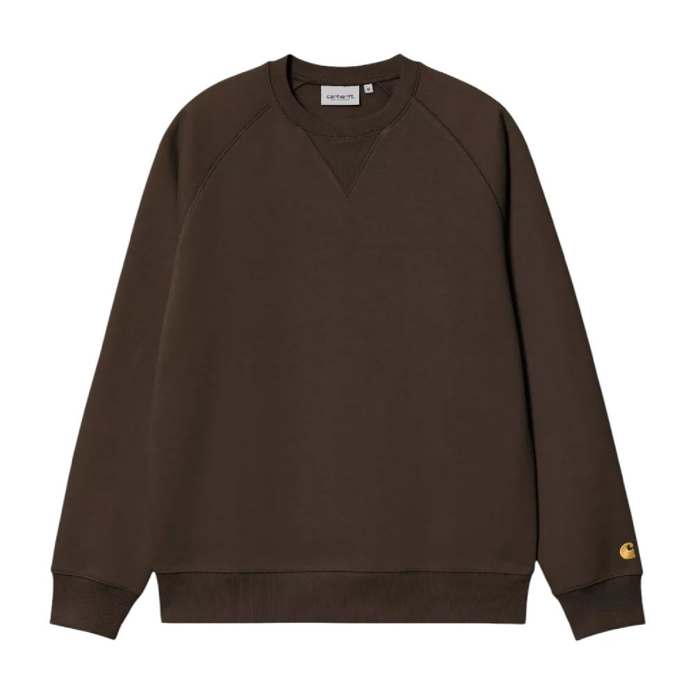 Chase Sweat Brown