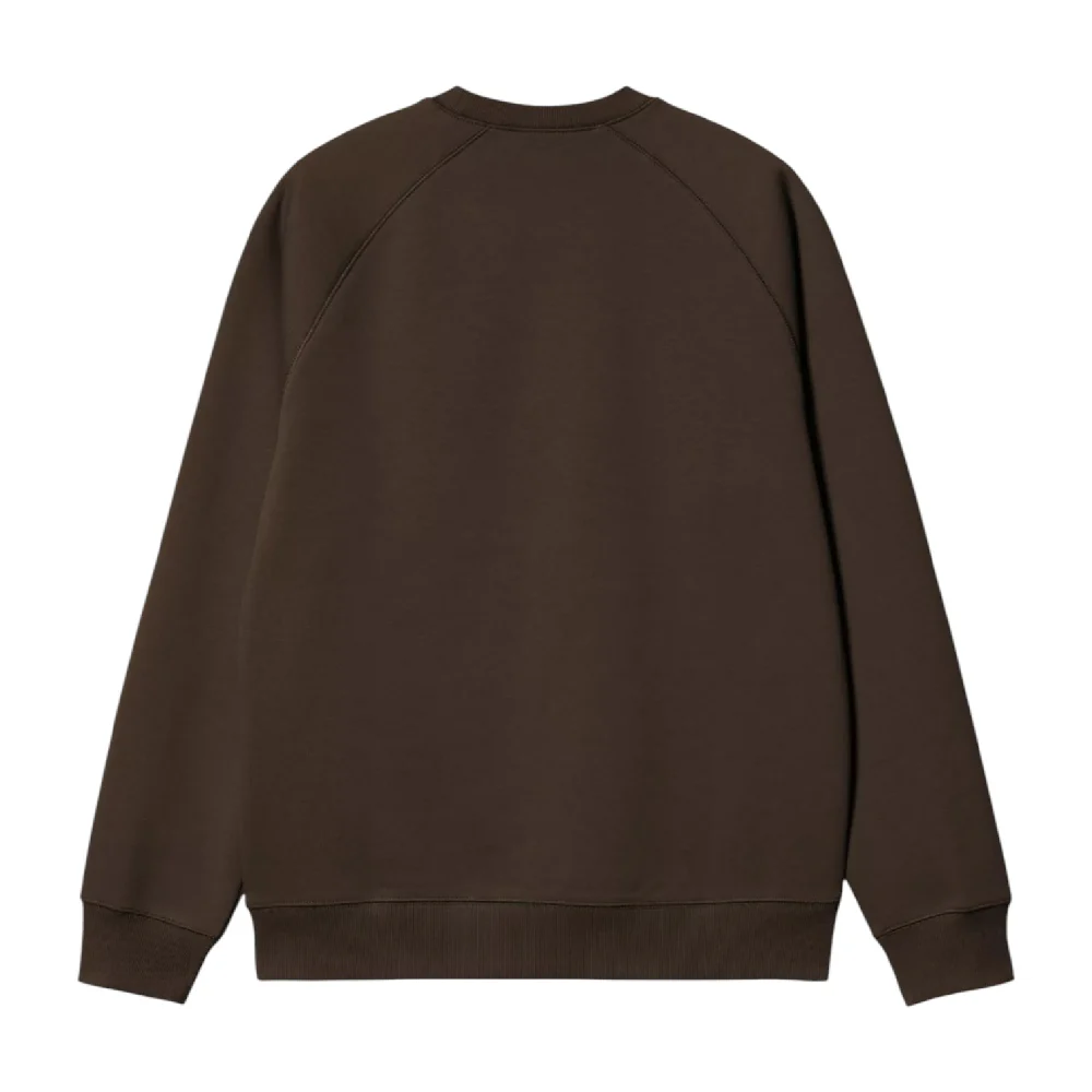 Chase Sweat Brown - Image 2