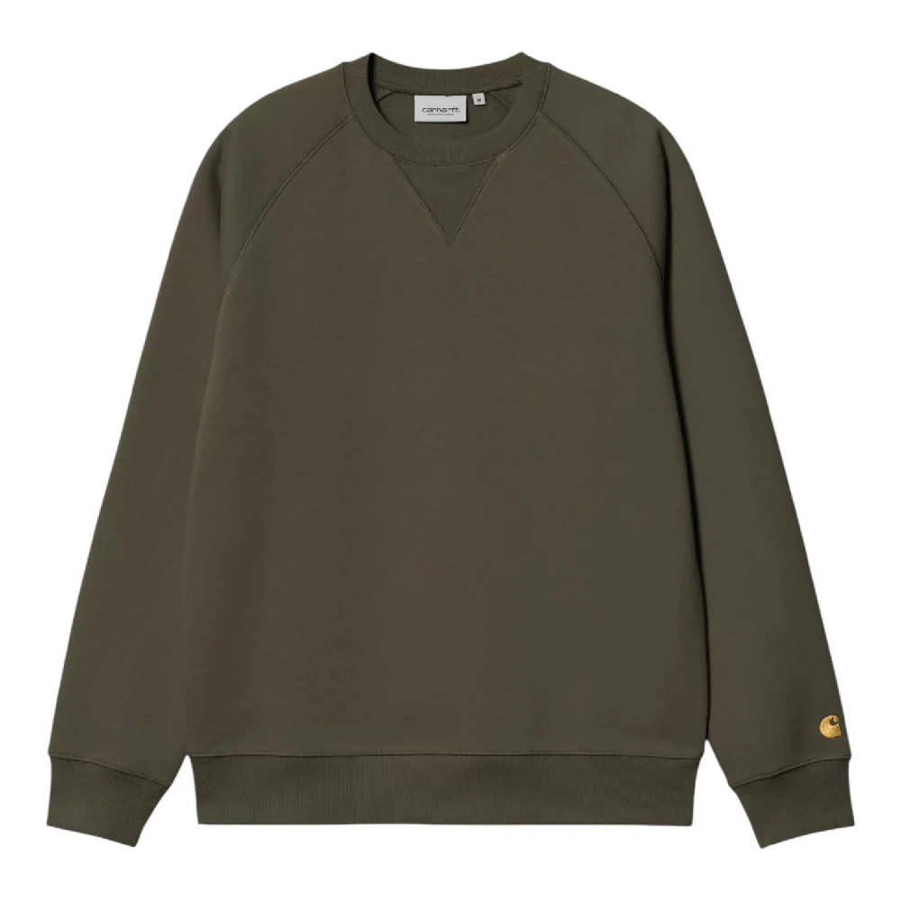 Chase Sweat Green
