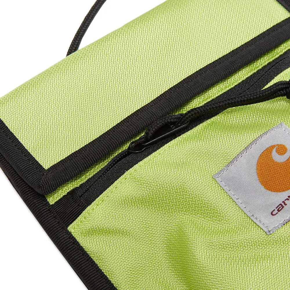 Delta Neck Pouch - Image 2