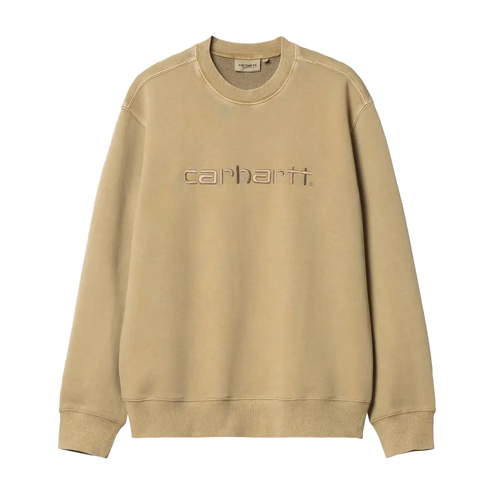 Duster Sweat