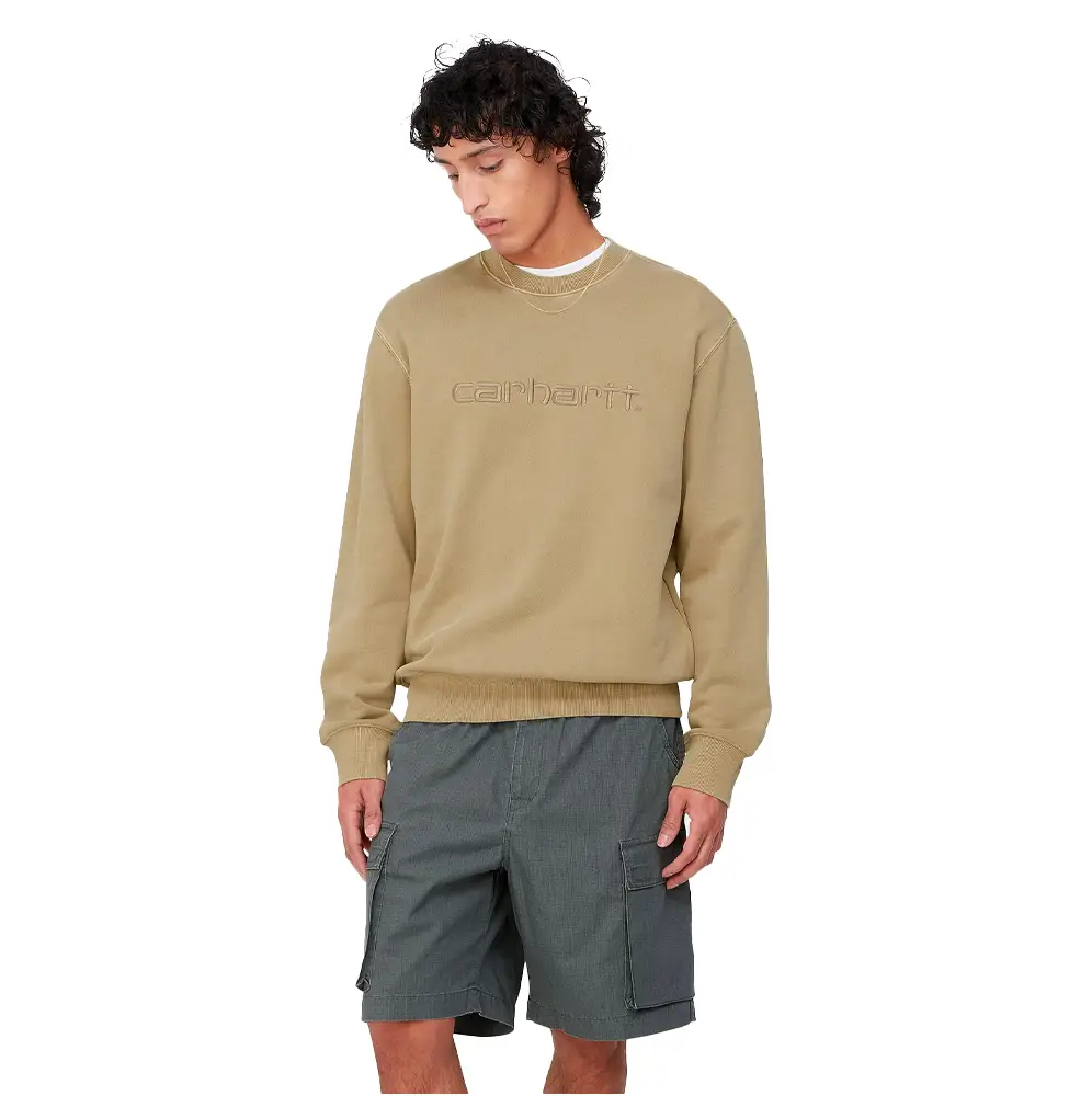 Duster Sweat - Image 3