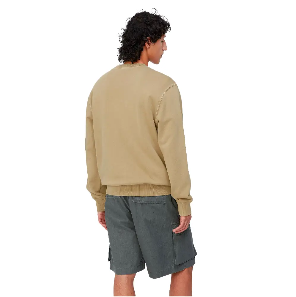 Duster Sweat - Image 4
