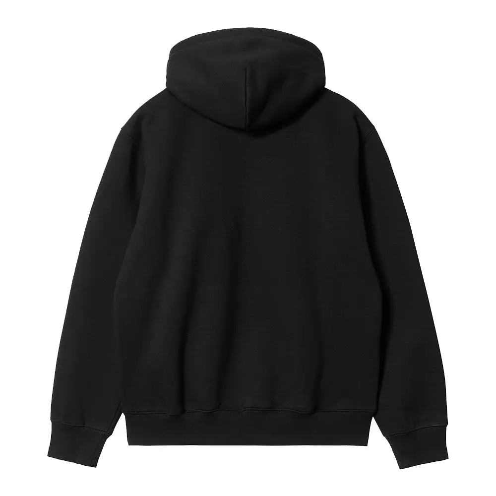 Hooded Carhartt Sweat - Image 2
