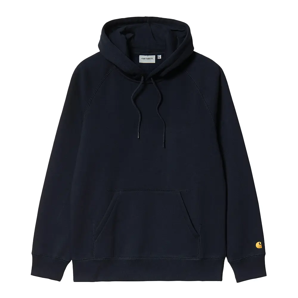 Hooded Chase Sweat