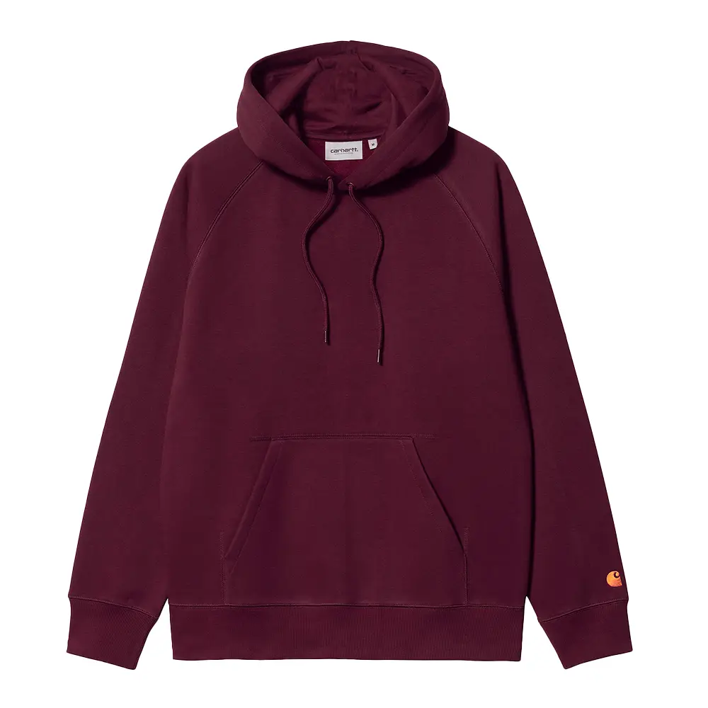 Hooded Chase Sweat