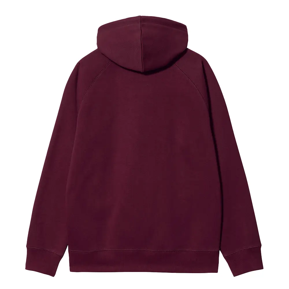 Hooded Chase Sweat - Image 2