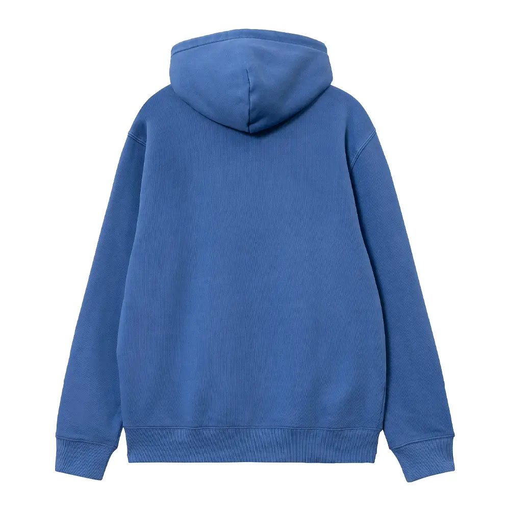 Hooded Duster Sweat - Image 2