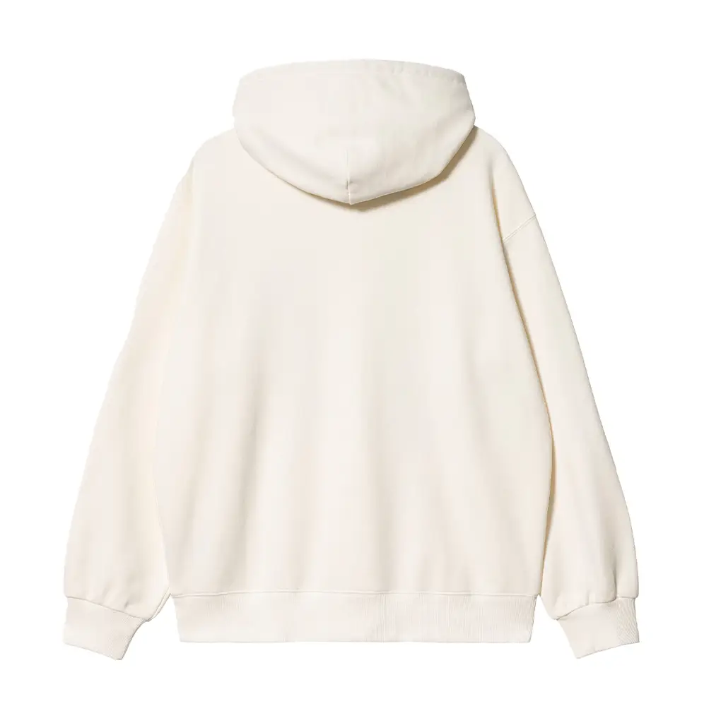 Hooded Nelson Sweat - Image 2