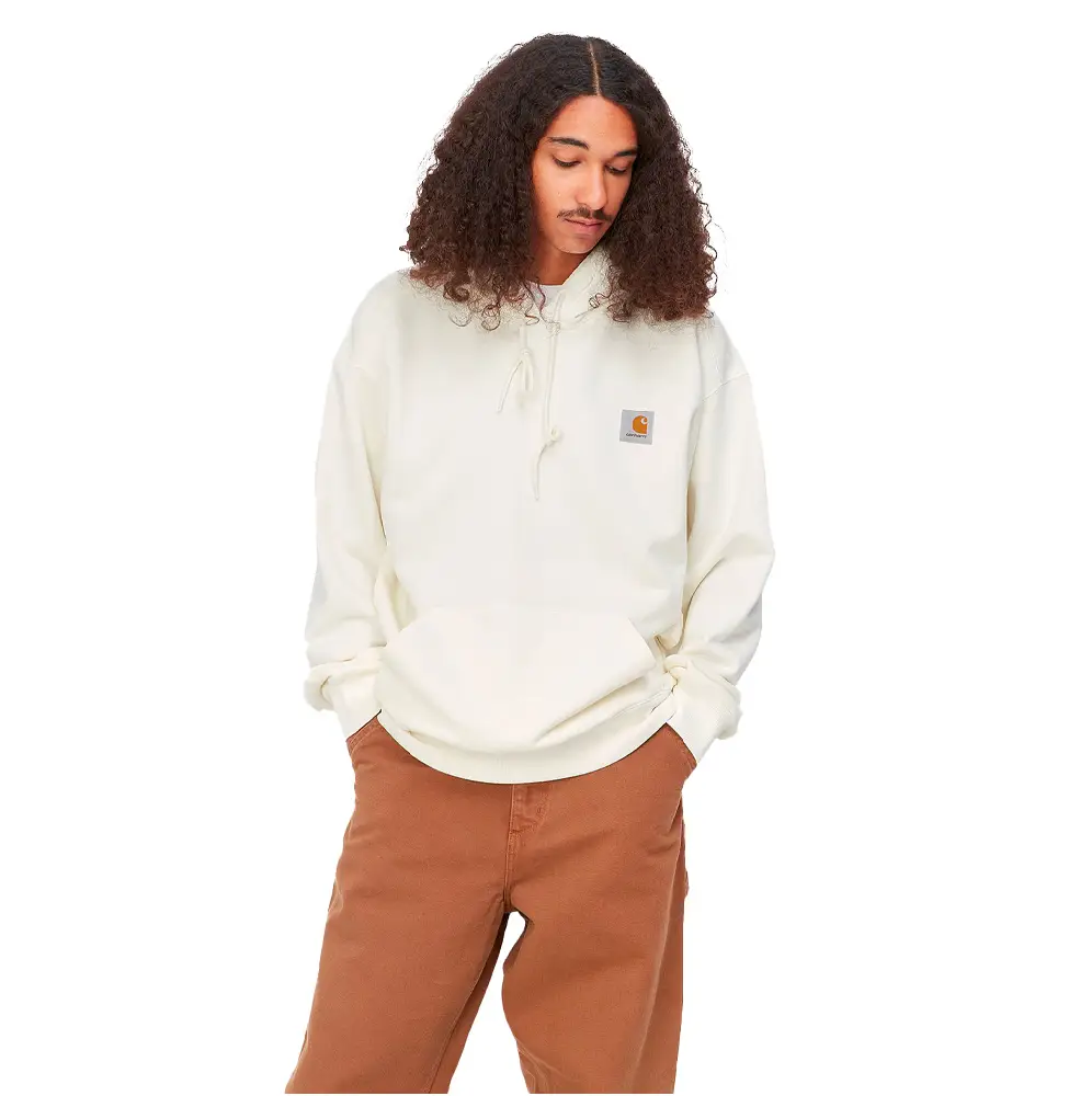 Hooded Nelson Sweat - Image 3