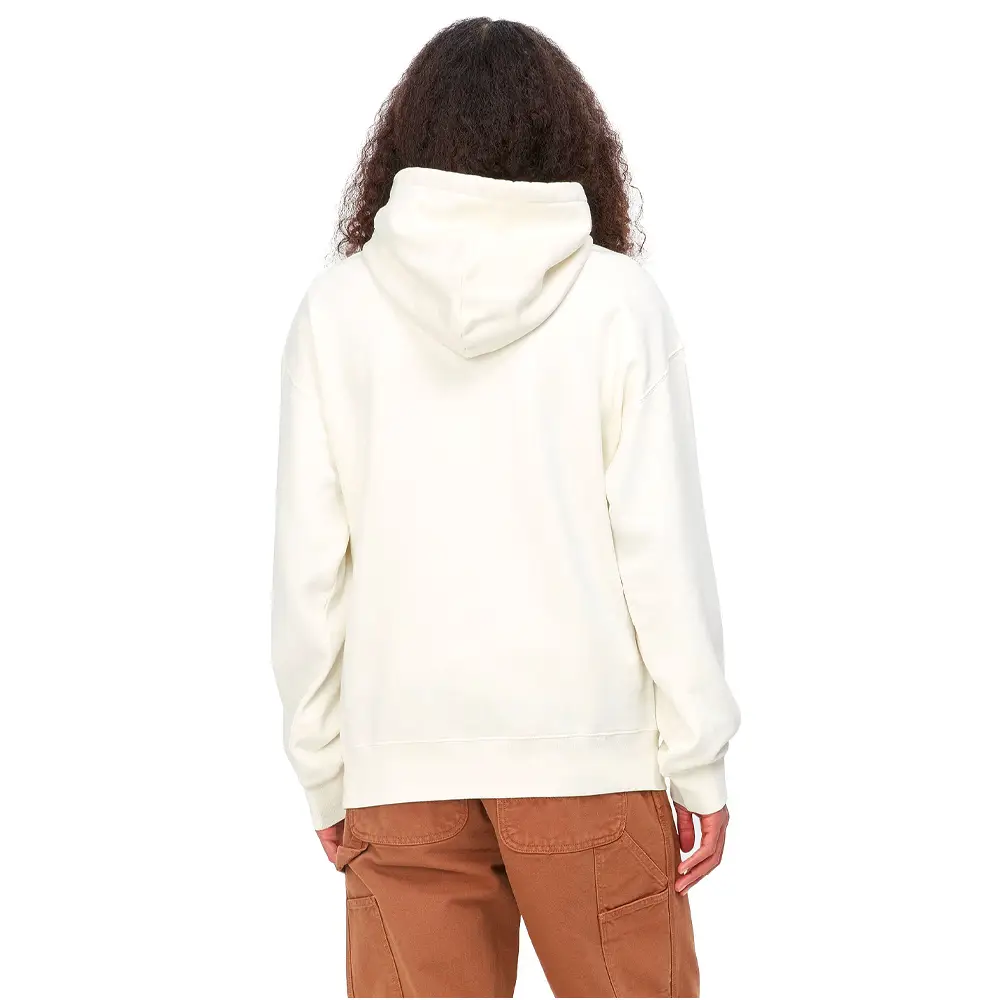 Hooded Nelson Sweat - Image 4