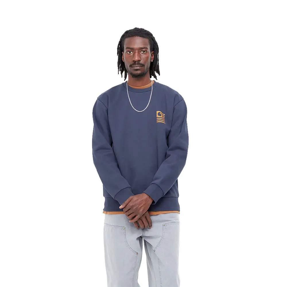 Label State Flag Sweat - Image 3