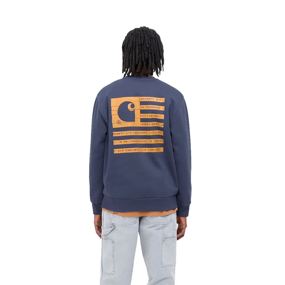 Label State Flag Sweat - Image 4