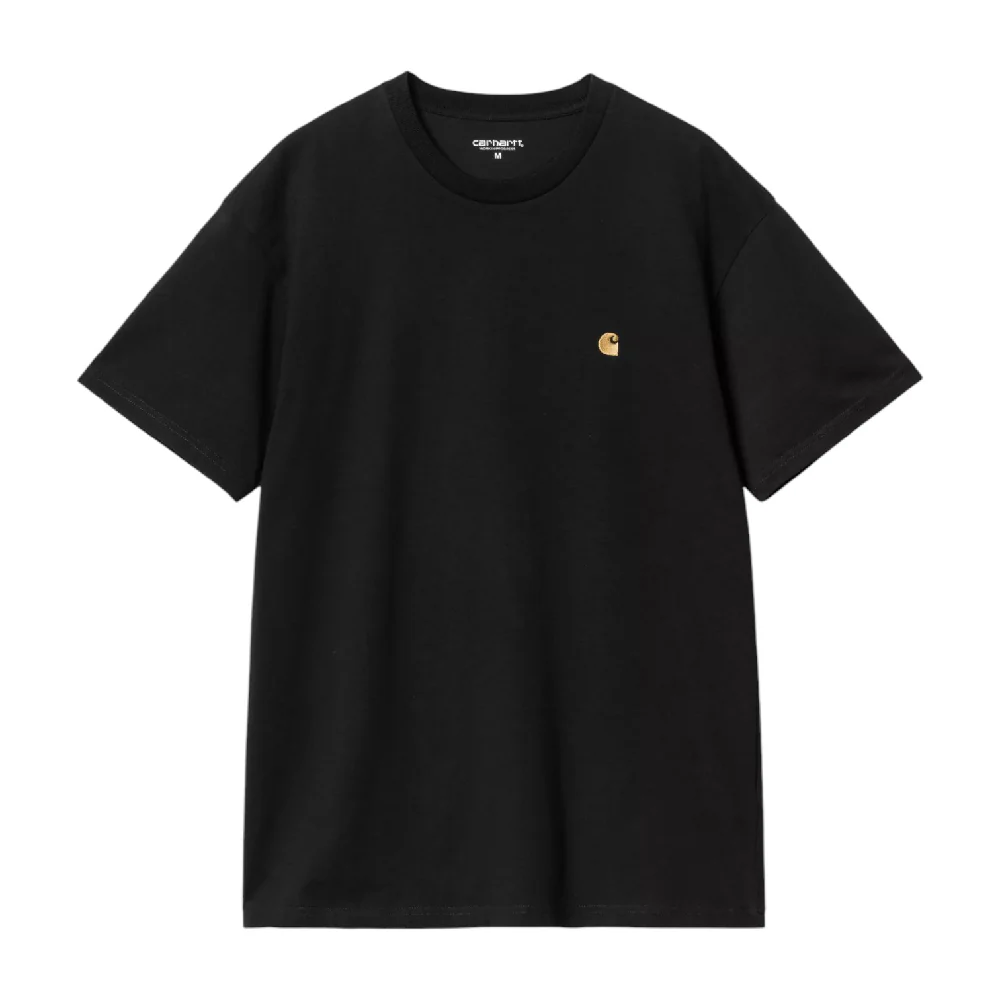 S/S Chase T-Shirt Black