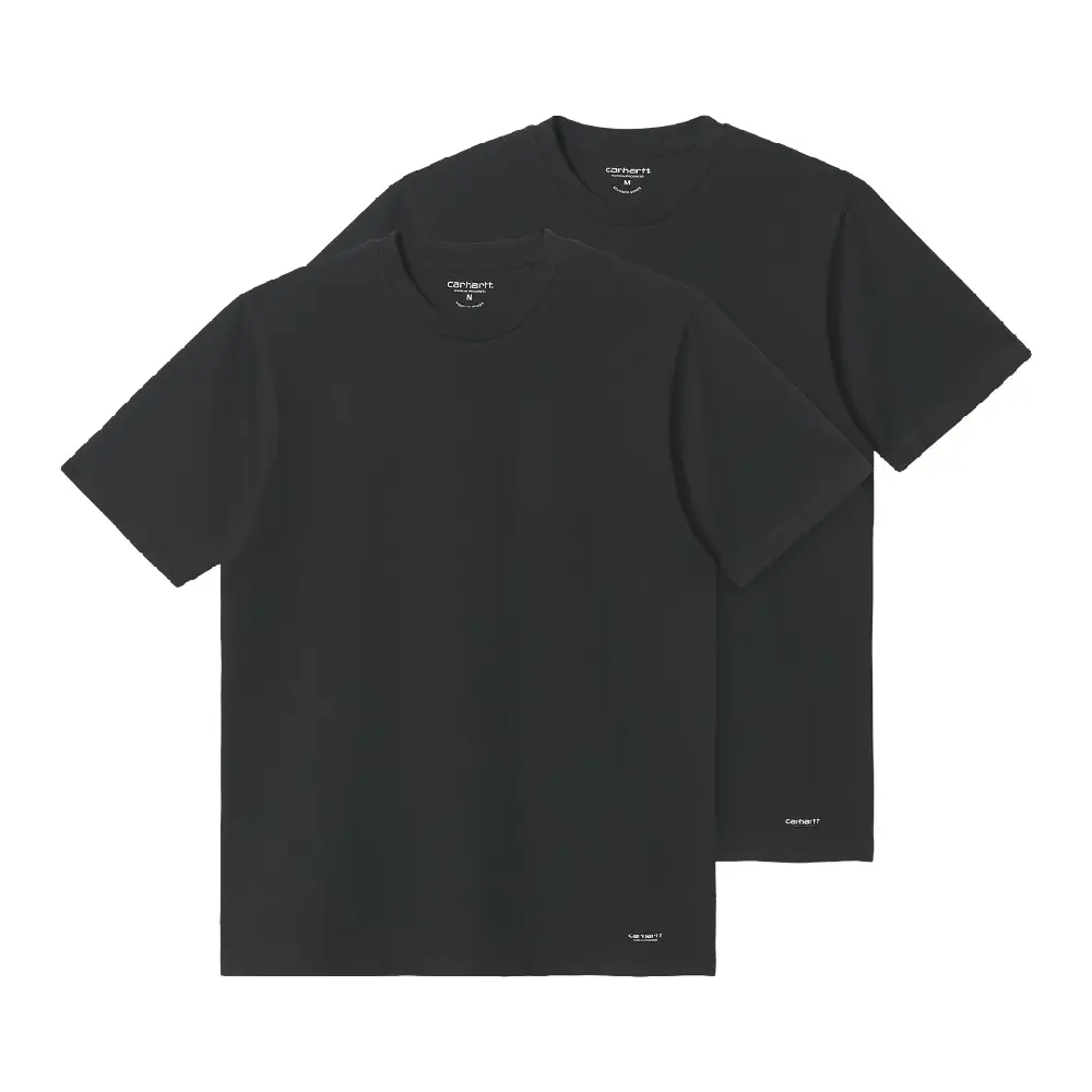 Standard Crew Neck T-Shirt