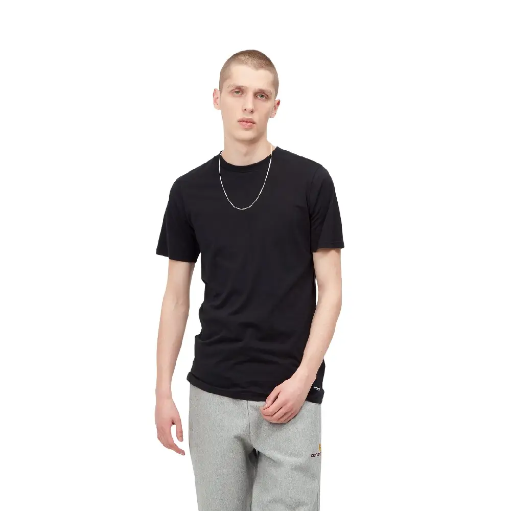 Standard Crew Neck T-Shirt - Image 2