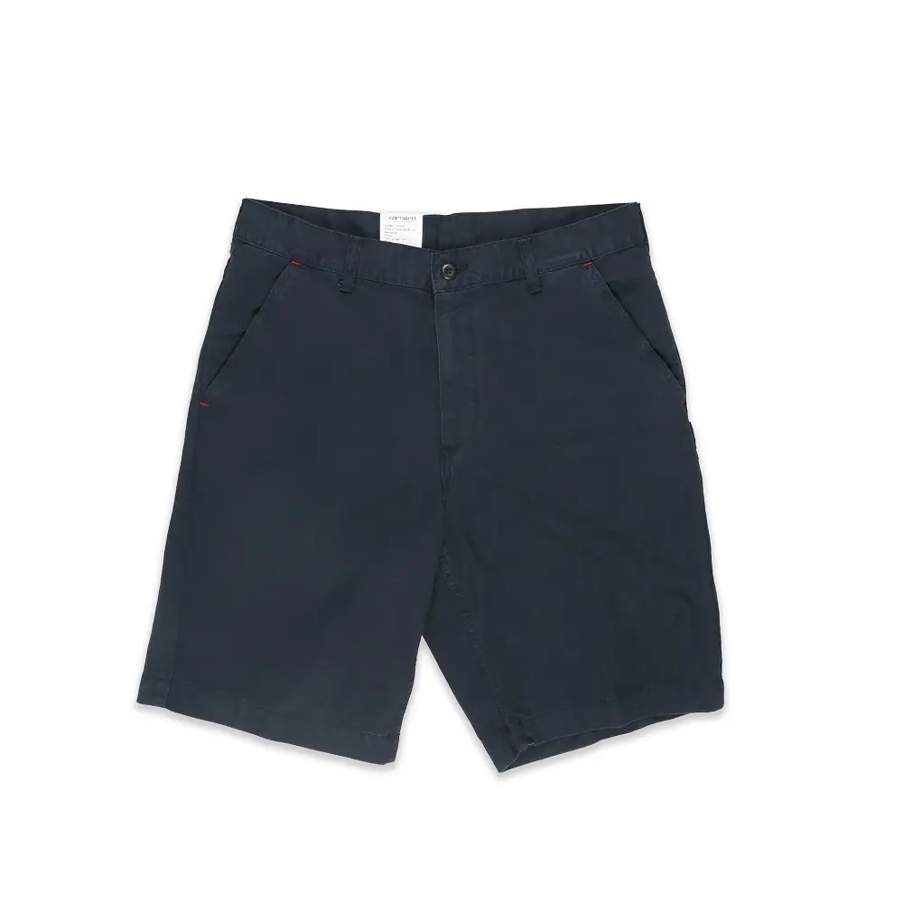 Wesley Short