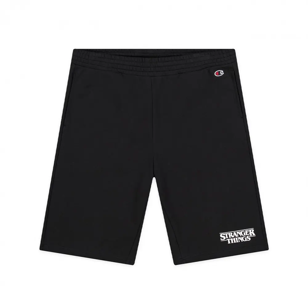 Bermuda Black