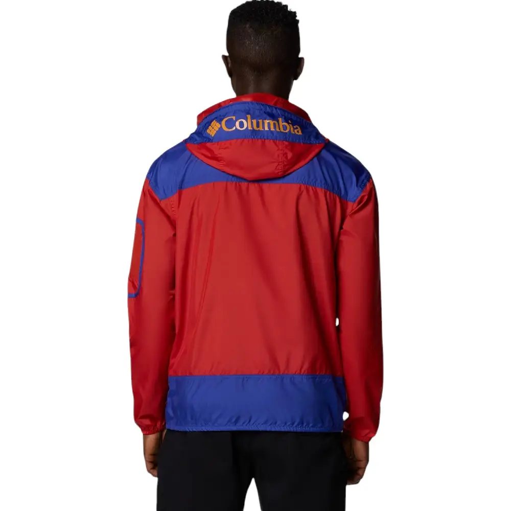 Challenger II Windbreaker Jacket - Image 2