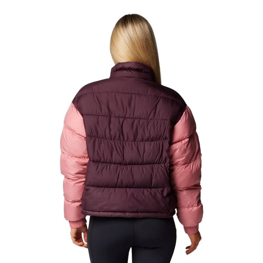 Pike Lake‚Ñ¢ Ii Cropped Jacket - Image 2