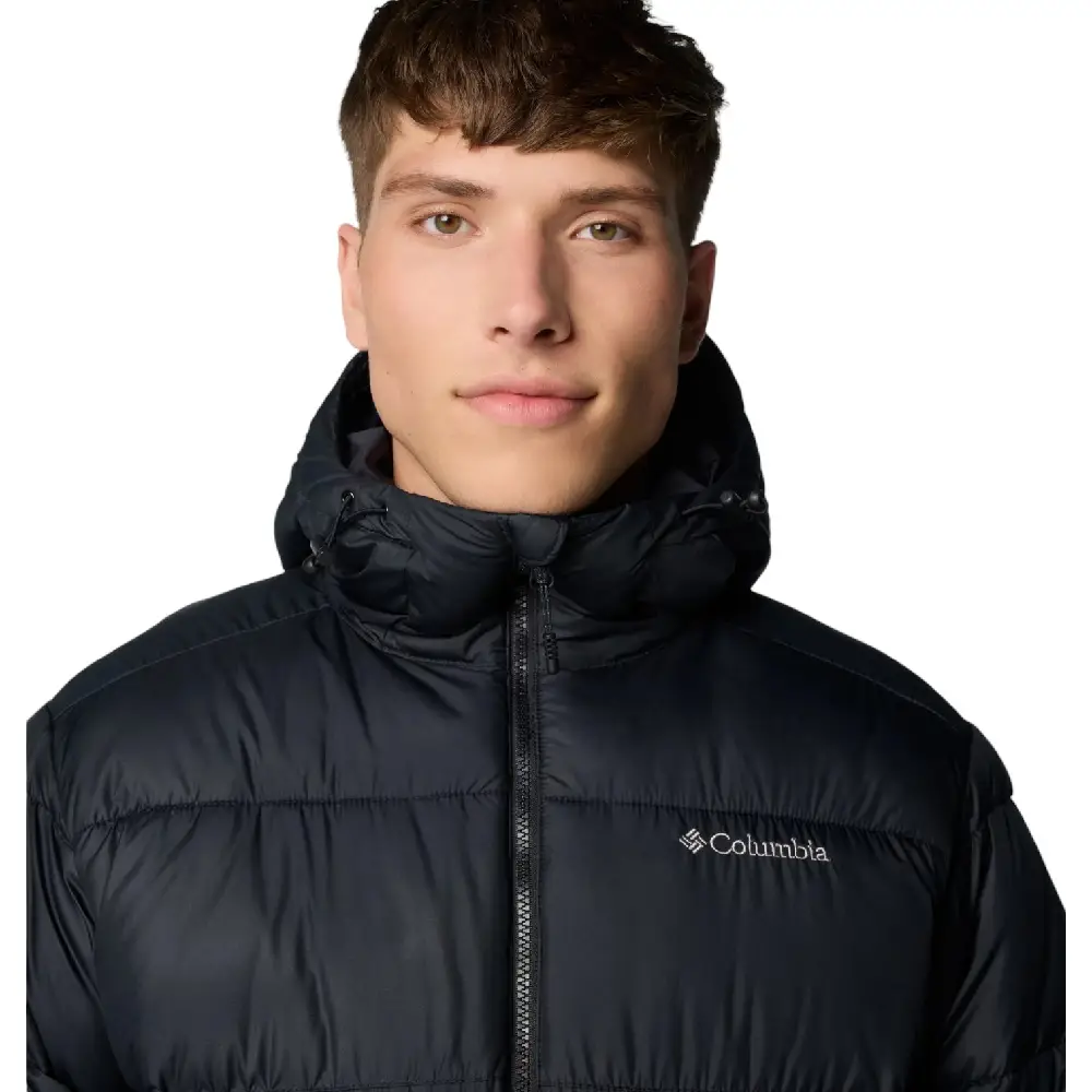 Pike Lake‚Ñ¢ Ii Hooded Jacket - Image 3