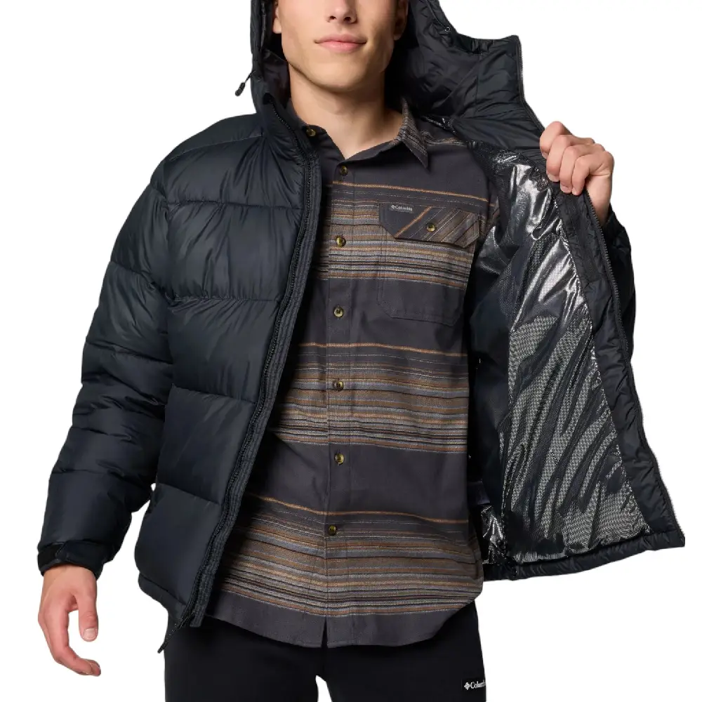 Pike Lake‚Ñ¢ Ii Hooded Jacket - Image 4