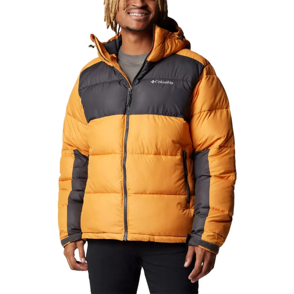 Pike Lake‚Ñ¢ Ii Hooded Jacket