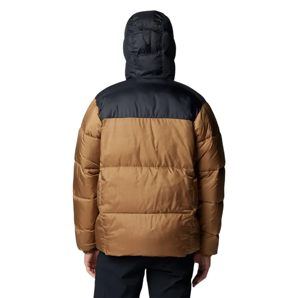 Puffect™ II Hooded Padded Jacket - Image 2