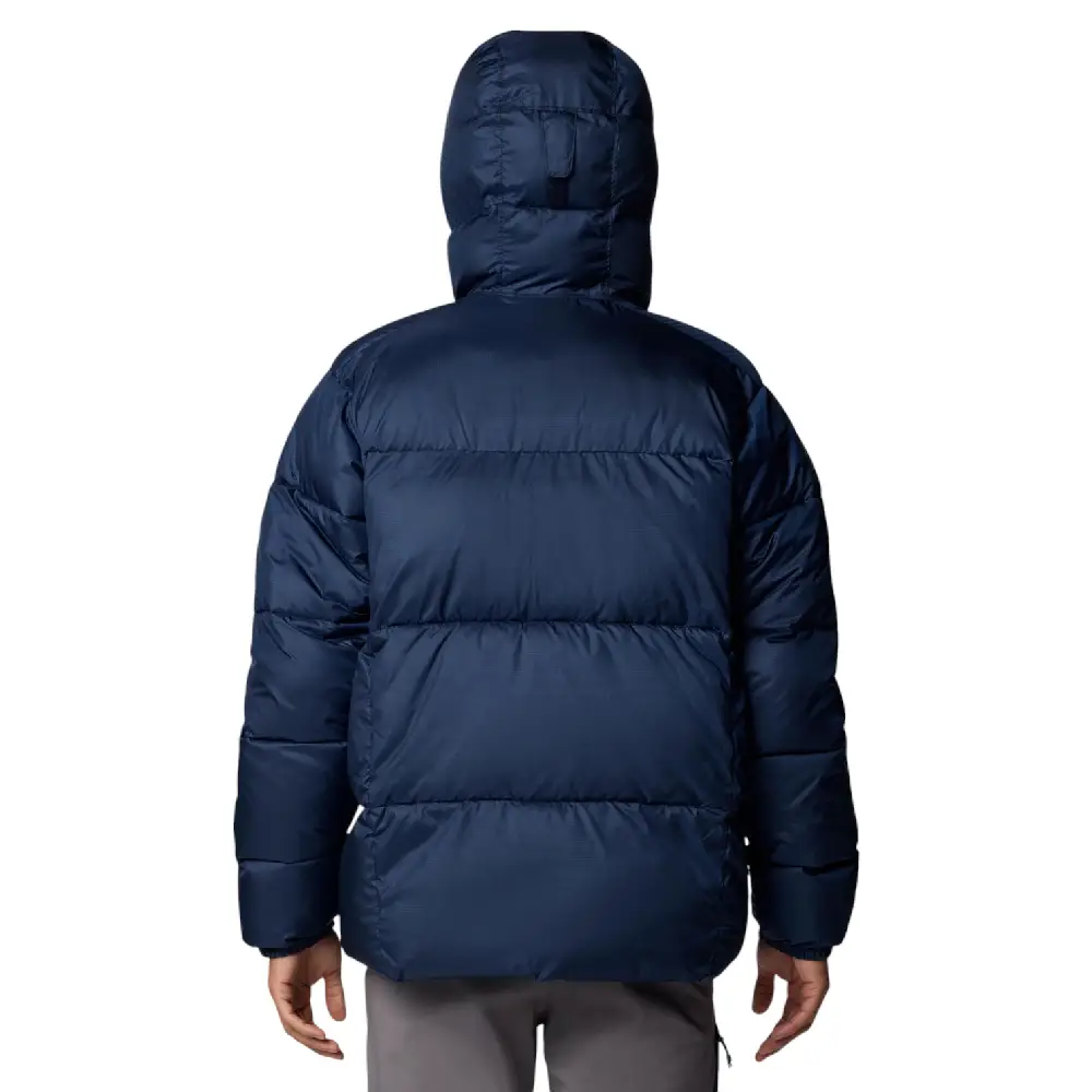 Puffect™ II Hooded Padded Jacket - Image 2