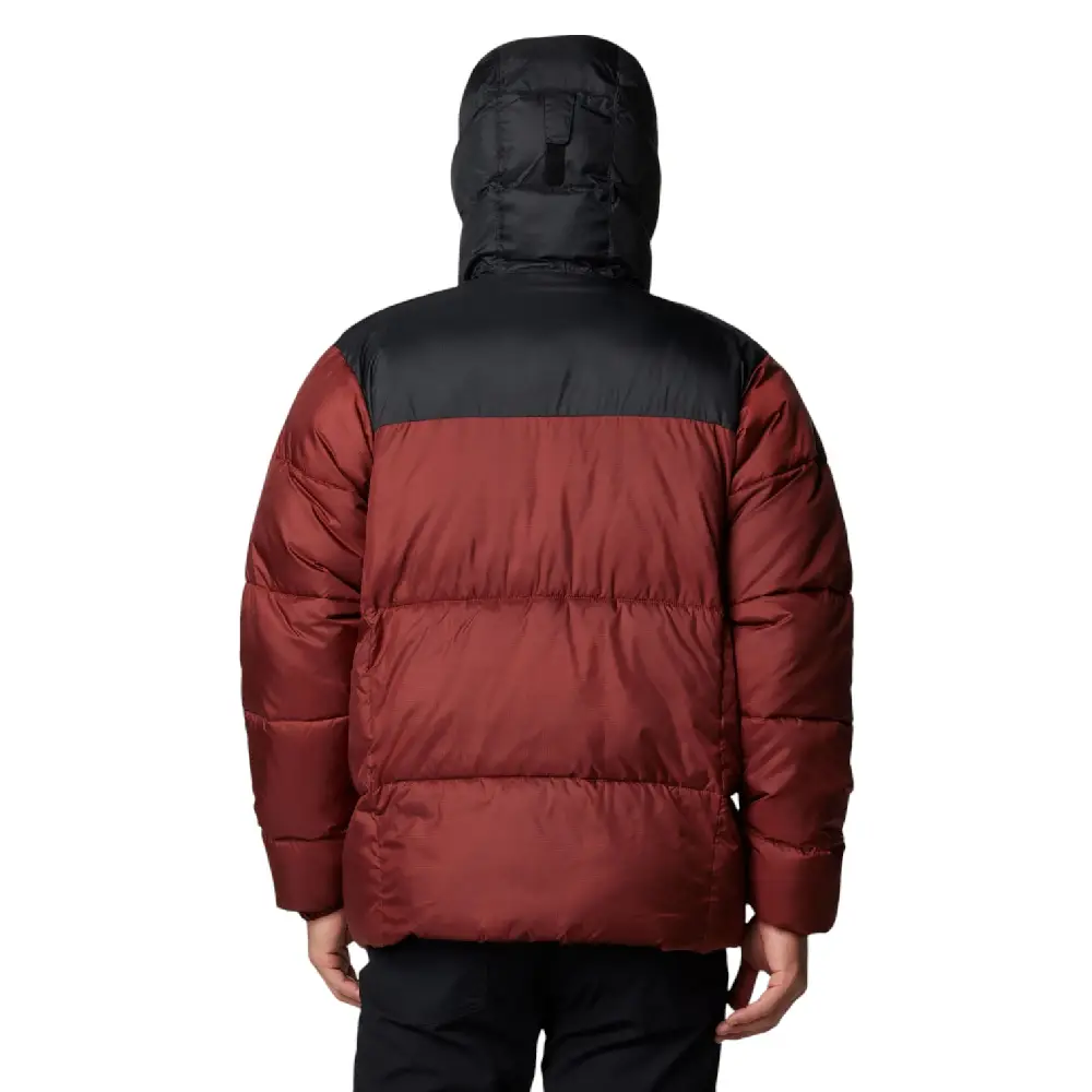 Puffect™ II Hooded Padded Jacket - Image 2