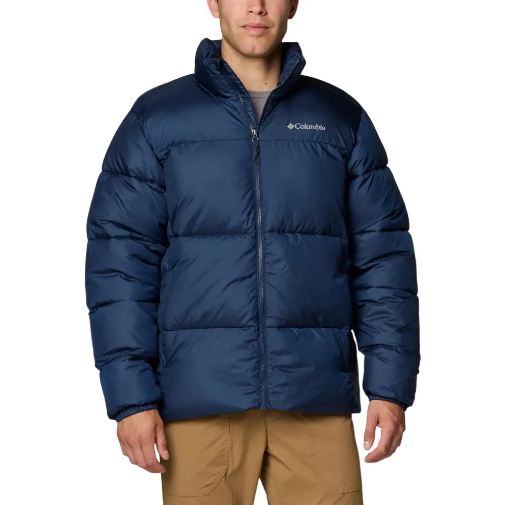 Puffect™ III Insulated Jacket