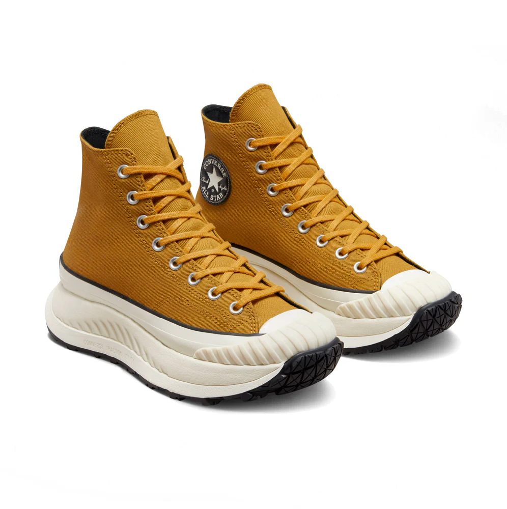 CHUCK 70 AT-CX HI BURNT HONEY - Image 2