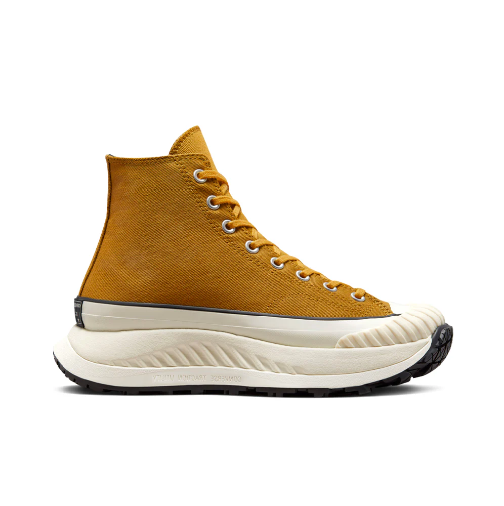 CHUCK 70 AT-CX HI BURNT HONEY - Image 3