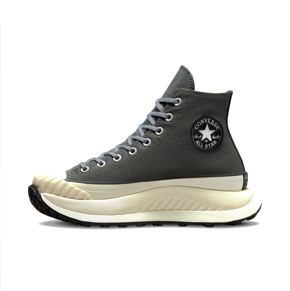 CHUCK 70 AT-CX HI CYBER GREY/LUNAR GREY